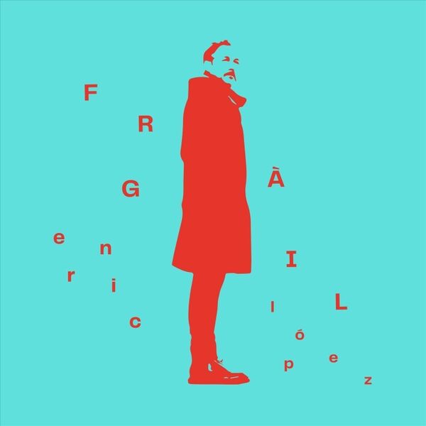Cover art for Fràgil